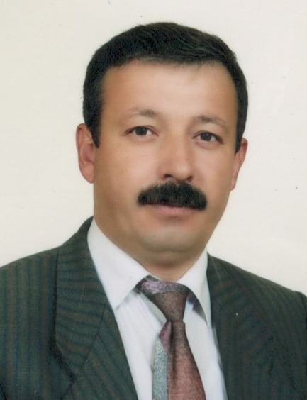 İLYAS DİVARCI