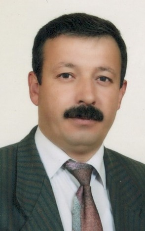 İLYAS DİVARCI