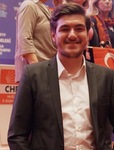 ÇAĞATAY KÖMÜR