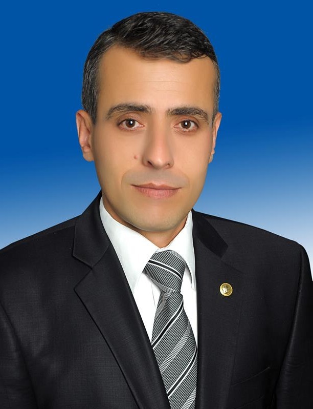 ALİ KILIÇ