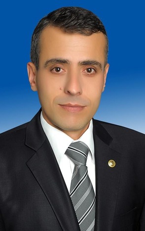 ALİ KILIÇ