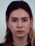 DAMLA AYTEKİN BİNGÖL