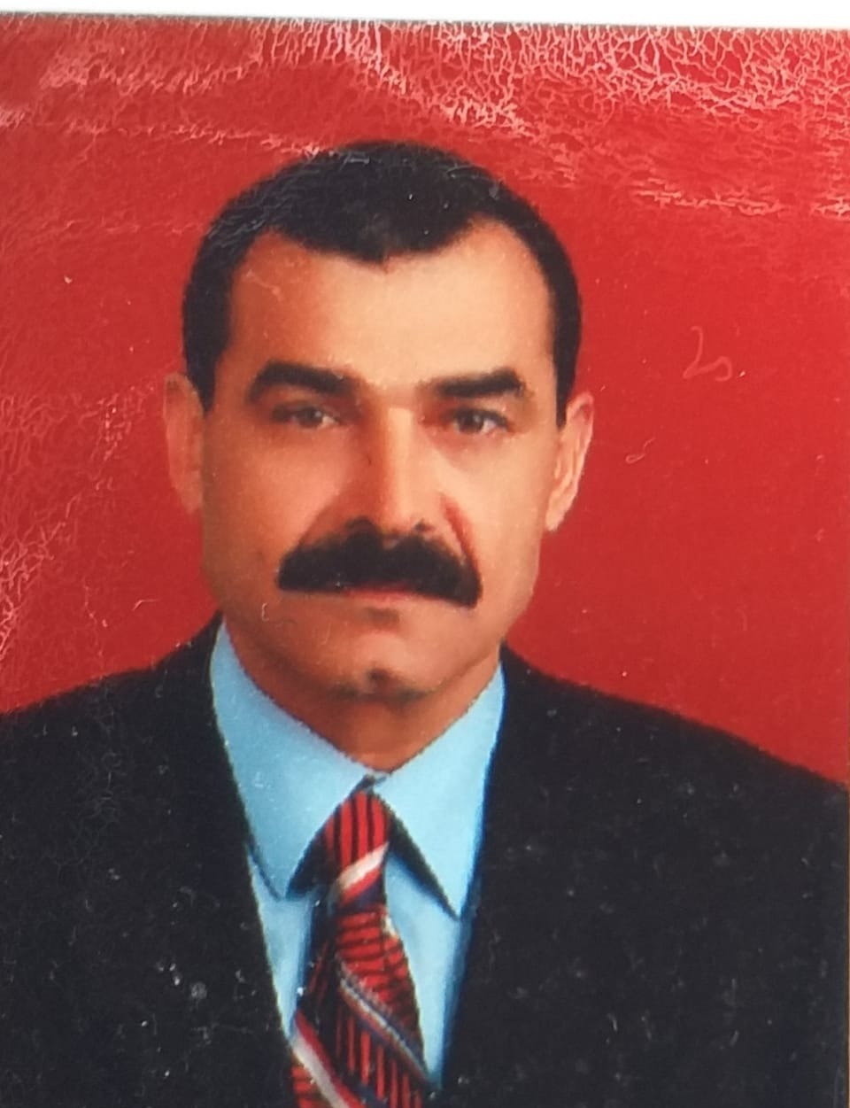 DURMUŞ KICIRDAR