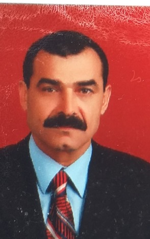 DURMUŞ KICIRDAR