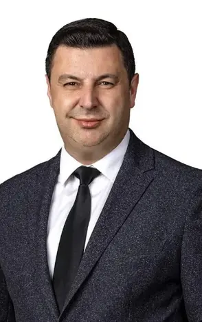 Koray Akkuş