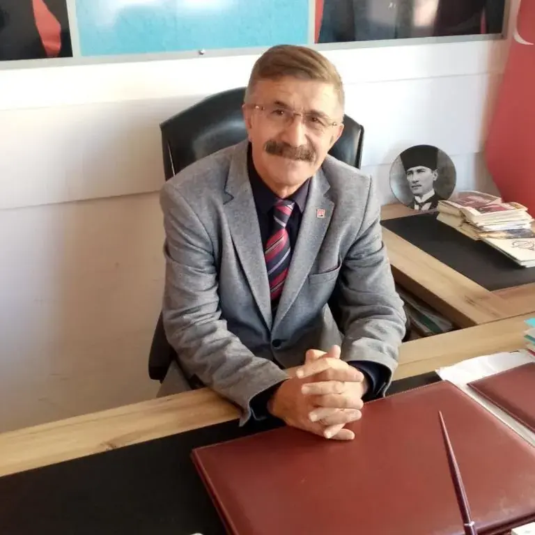 Tayfun Ceyhan