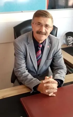 Tayfun Ceyhan