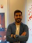 FATİH YALÇIN YAZICI