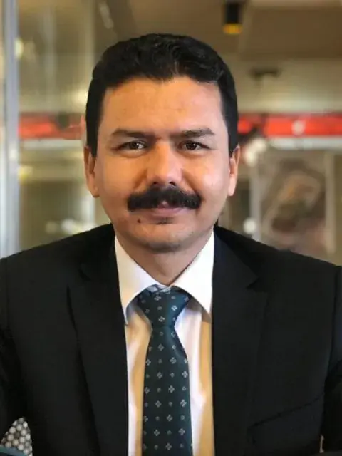 Süleyman Ulaş Akbaş