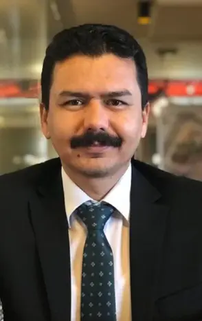 Süleyman Ulaş Akbaş