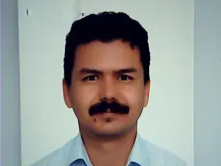 Süleyman Ulaş Akbaş