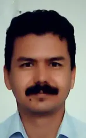 Süleyman Ulaş Akbaş
