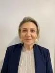 Nilgün Yılmaz