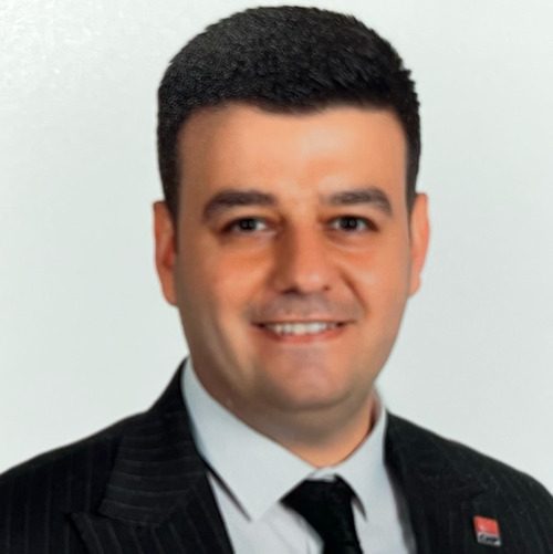 GÜRCAN  YALÇINTUĞ