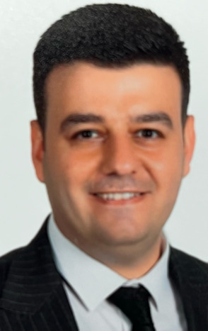 GÜRCAN  YALÇINTUĞ