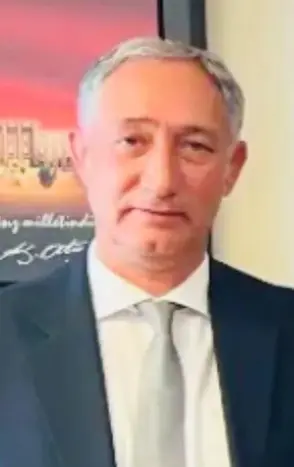 Bayram Efe
