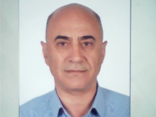 TAŞKIN ÇAĞATAY YAMEN