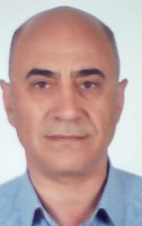 TAŞKIN ÇAĞATAY YAMEN