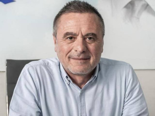 MEHMET GÜRBİLEK