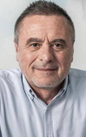 MEHMET GÜRBİLEK
