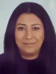 Gül Dursun
