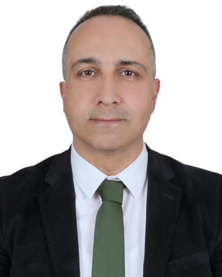 DİNÇER SOLMAZ