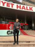 HAKAN ŞAHİN
