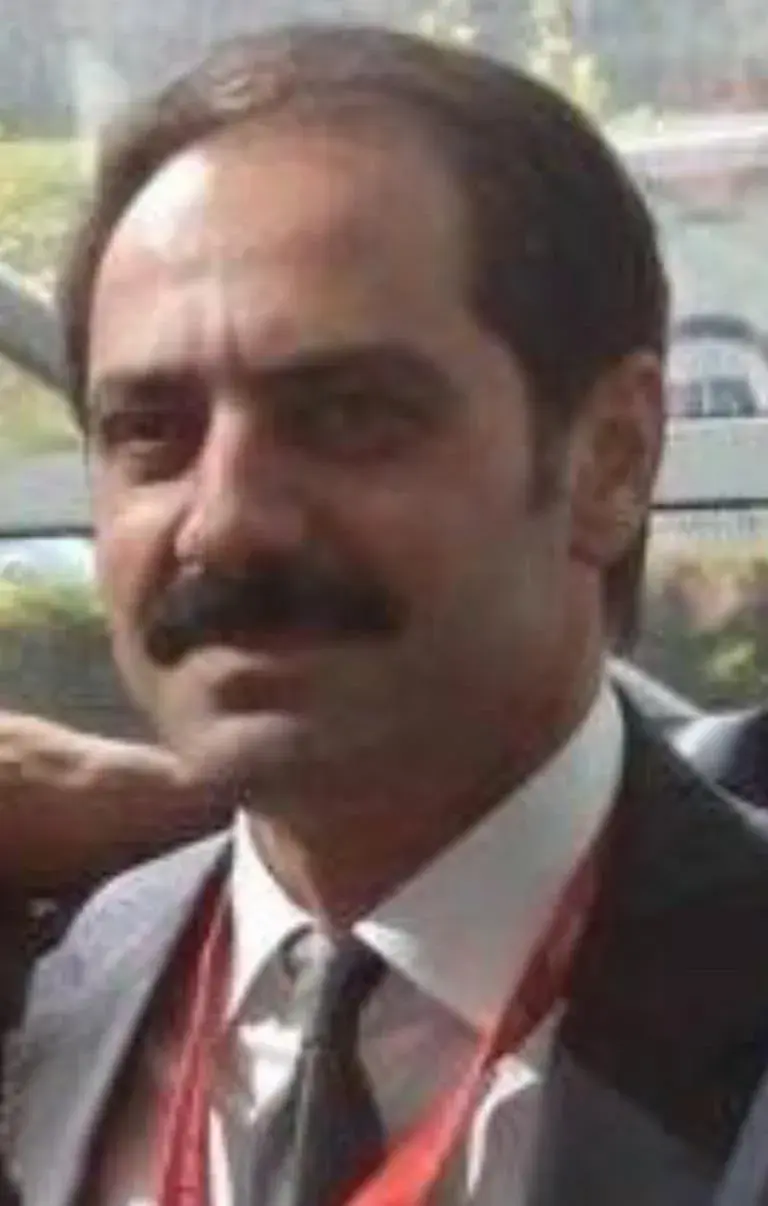 Celalettin Akınay