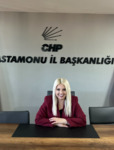 EZGİHAN  KÖMÜRKARAOĞLU