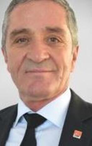 MEHMET ARİF GÖĞÜŞ