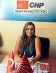 NİLÜFER KORKMAZ