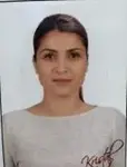 Gülüzar Çelik