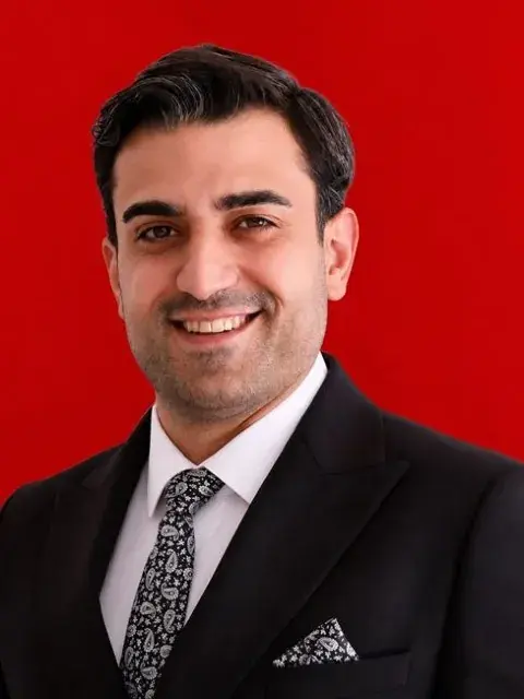 Oğuzhan Öztürk