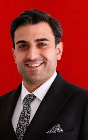 Oğuzhan Öztürk