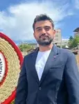 Oğuzhan Öztürk
