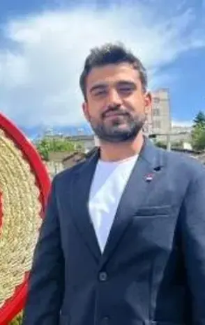 Oğuzhan Öztürk