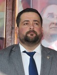 MEHMET ALİ KIZILOLUK