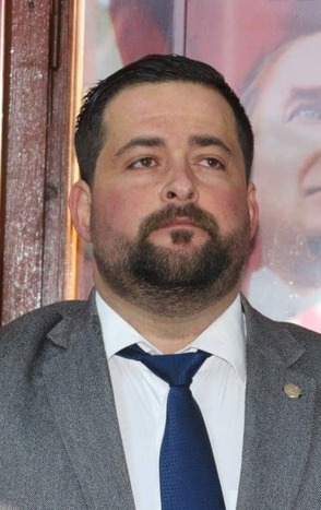 MEHMET ALİ KIZILOLUK