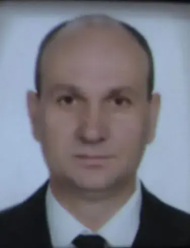Mersin Balkan