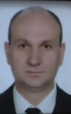 Mersin Balkan