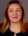 AYŞE PINAR KOZANOĞLU DOĞAN