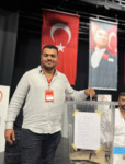 MEHMET CANER SELEK