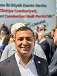 Ahmet Bahçe