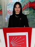 ESRA  ÇAĞLAR