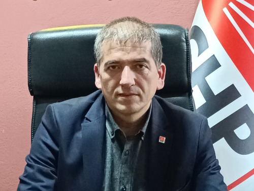 SEDAT  ÖZTÜRK
