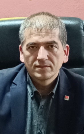 SEDAT  ÖZTÜRK