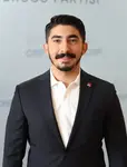 Can Özdemir