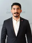 Can Özdemir
