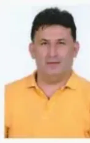 Mustafa Demirel