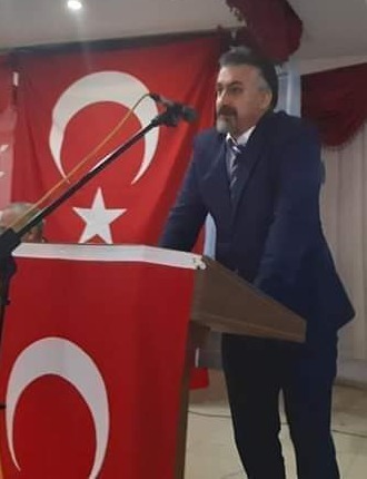 EFKAN ERDOĞAN